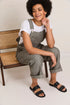 Atelier Jupe - Elsie Dungarees